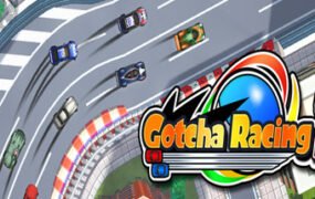 疯狂赛车2nd/Gotcha Racing 2nd