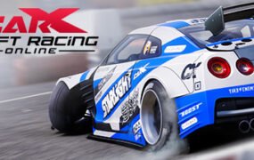 CarX漂移赛车在线/CarX Drift Racing Online