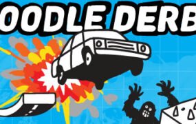 涂鸦德比/Doodle Derby