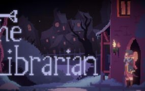 图书馆管理员/The Librarian (更新v1.0.1.10)