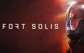 索利斯堡/Fort Solis（更新v05.01.2024）