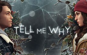 告诉我为什么/Tell Me Why
