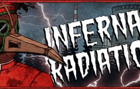 圣徒/Infernal Radiation