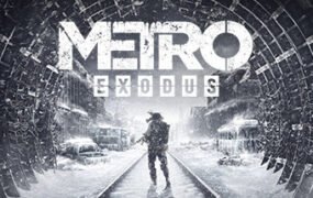地铁离去/Metro Exodus
