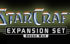 星际争霸1母巢之战/StarCraft broodwar