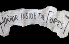 恐怖森林/森林内的恐怖