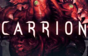 红怪/CARRION（更新v1.0.3）
