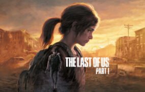 最后生还者第一部/美末1数字豪华版/The Last of Us™ Part I（更新 v1.1.3.0 ）