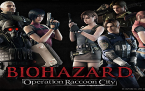 生化危机：浣熊市行动/Resident Evil：Operation Raccoon City