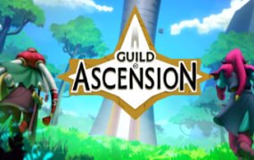 勇攀高塔/Guild of Ascension