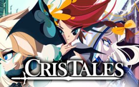 水晶传说/Cris Tales