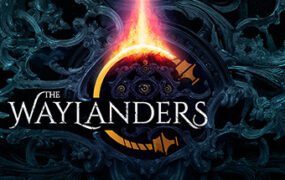 开拓者/The Waylanders（v0.32.2）