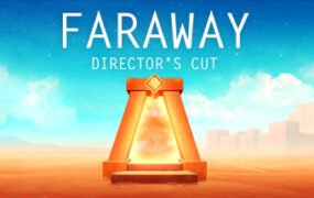 遥远：导演剪辑版/Faraway: Directors Cut