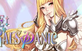 天蚕变幻想重生/ Re:Gals Panic（V1.1）