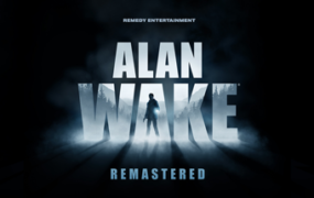 心灵杀手重制复刻版/Alan Wake Remastered（+DLC故事扩展包）