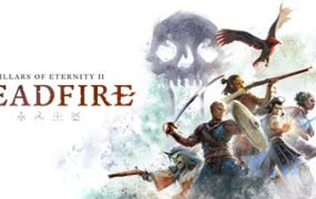 永恒之柱2：死亡之火/Pillars of Eternity II:Deadfire（v5.0.0.0040黑耀石版）