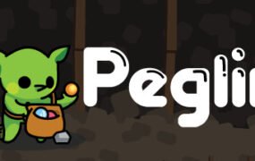 哥布林弹球/Peglin（v0.7.12）