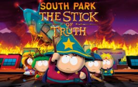 南方公园：真理之杖/South Park: The Stick of Truth