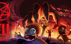 地狱建筑师/Hell Architect（V2.05+DLC）