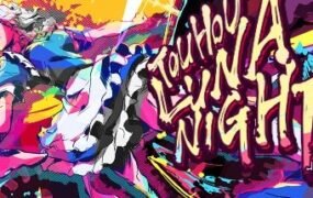 东方月神夜/Touhou Luna Nights