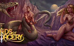 巫术之地/Lands of Sorcery（v2.0）