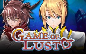 欲望游戏/Game of Lust（Build.7416616+DLC）