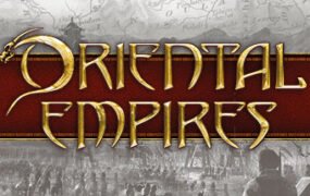 东方帝国/Oriental Empires（Build 20211222整合DLC）
