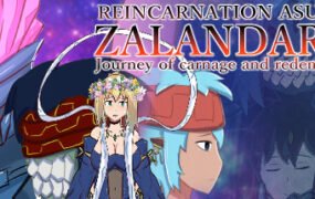 扎兰达拉：救赎之旅