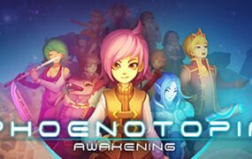 不死鸟传说：觉醒/Phoenotopia: Awakening