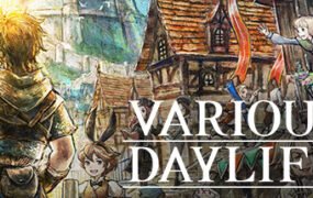 多元生活/VARIOUS DAYLIFE（豪华版-Build.9507711+DLC）