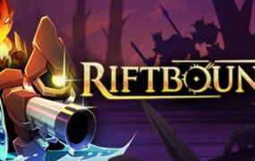 裂谷征途/Riftbound