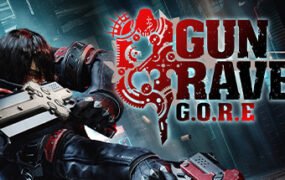 铳墓GORE/Gungrave G.O.R.E（v02.12.2022）