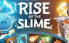史莱姆崛起/Rise of the Slime