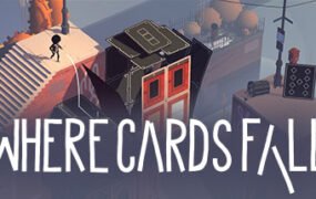 纸牌落在哪/Where Cards Fall