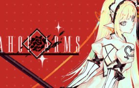 魔道兵装/Mahou Arms（豪华版-V05.12.2022-新篇章+全DLC-全角色）