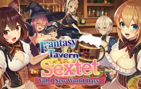 异世界酒场的六重奏/Fantasy Tavern Sextet -Vol.1 New World Days