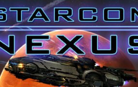 星际公司：联结/Starcom: Nexus