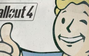 辐射4/Fallout 4 （更新v1.10.984）