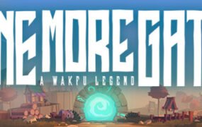 一门之隔/One More Gate  A Wakfu Legend（v0.8）