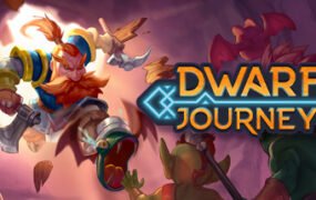 矮星之旅/Dwarf Journey
