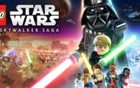 乐高星球大战：天行者传奇/LEGO Star Wars: The Skywalker Saga（豪华版-v1.0.0.44657+DLC）