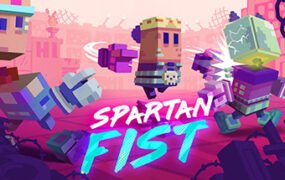 斯巴达之拳/Spartan Fist