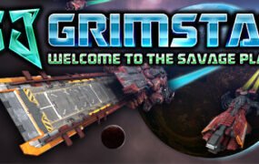 格里姆星：欢迎来到野蛮星球/Grimstar: Welcome to the savage planet（v1.20）