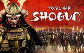 全面战争：幕府将军2/otal War:Shogun 2