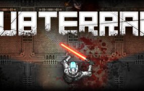 生存地带/Subterrain（v1180）