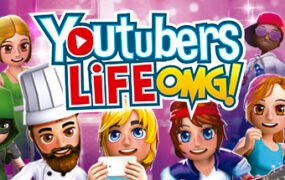 油管主播的生活/Youtubers Life（更新v1.6.2）