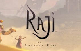 拉吉：远古传奇/Raji: Prologue