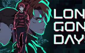 逝去的日子/Long Gone Days