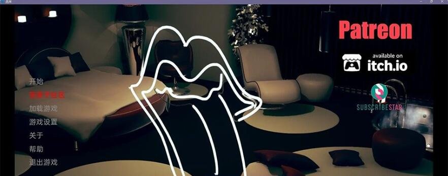 【PC/2D/SLG/中文】乡村狂想曲 V1.7.5 STEAM官方中文完结版+DLC【1.3G】