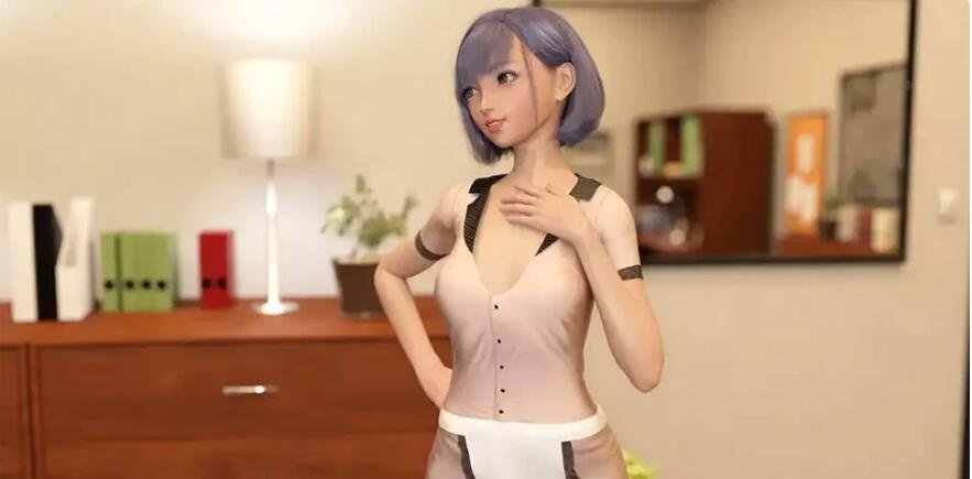 【PC/2D/RPG/中文】茜镇怪异录3 V1.01 STEAM官方中文版【160M】